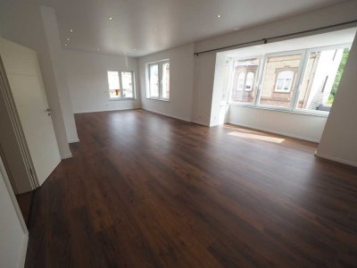 TRAUMHAFTE ALTBAU WOHNUNG IN ZWEIBRÜCKEN
