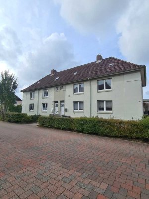 Kleines und gepflegtes Reihenhaus