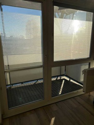 Attraktive 2-Zimmer-Wohnung im Herzen Ingolstadts zu vermieten