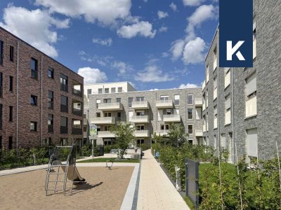 Es grünt so grün im eigenen Garten - ab Februar 2026