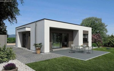 Lifetime 2 - Ihr perfektes Zuhause für moderne Ansprüche inklusive Baugrundstück