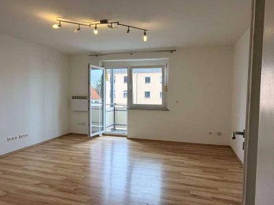 Charmante 3-Zimmer Wohnung mit idealem Grundriss