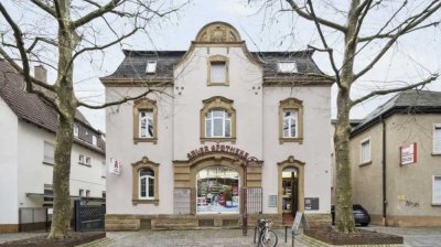 Wunderschöne 4,5 Zimmer in Jugendstilhaus in HN-Böckingen