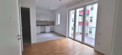 Beste Lage Neukölln Schillerkiez - ruhige, moderne 2-Zimmer - Parkett, Balkon, EBK, etc