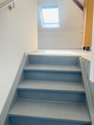 Attraktive 2-Zimmer-Wohnung in Wetzlar