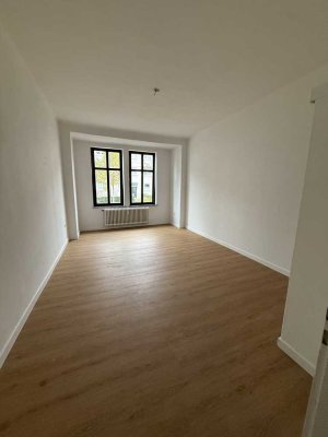 Renovierte 1 Zi. Wohnung, Peterswerder