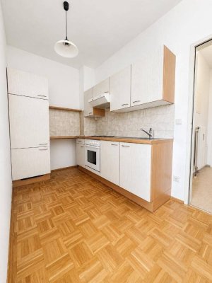 Charmante Citywohnung mit Blick auf den Grazer Schlossberg – urbanes Wohnen mit besonderem Flair