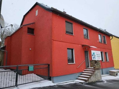 Wohnhaus mit 4 Fremdenzimmern