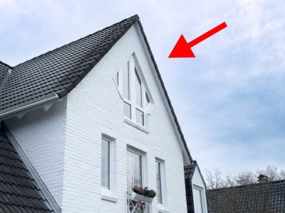 !! Nähe Krankenhaus !! Singlewohnung in zentraler Lage von Papenburg