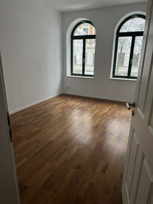 2-Zimmer Wohnung in Leipzig Waldschlösschenviertel