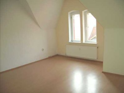 3-Zimmer-Dachgeschosswohnung in Brandenmburg an der Havel