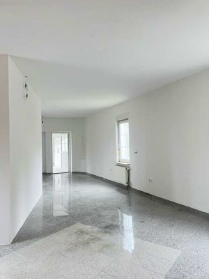 2-Zimmer-Wohnung in Pohlheim/Garbenteich zu vermieten