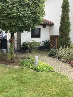 2-Familienhaus , seltener Gelegenheit in Obertshausen-Hausen