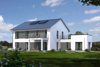 Ihr maßgeschneidertes Mehrfamilienhaus in Neunkirchen - Raum für Ihre Visionen