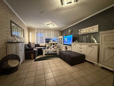 3-Zimmer Wohnung im 2. OG mit Aufzug
auf dem Kreuzberg zu verkaufen