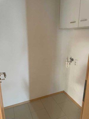 Exklusive 3-Raum-Wohnung mit EBK in Leimen