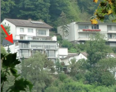 PROVISIONSFREIE GELEGENHEIT! 6-Familienhaus gut vermietet in Bad Karlshafen