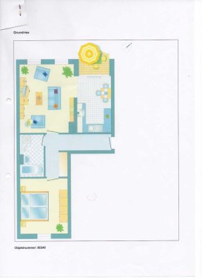 Wohnen auf dem Kupferberg