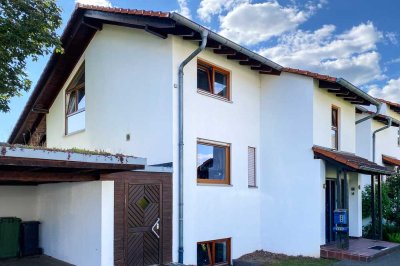 Gemütlichkeit trifft auf Großzügigkeit – Familienfreundliches Einfamilienhaus mit Potenzial!