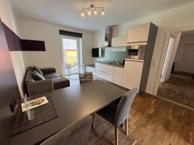 Moderne Anlagewohnung mit Mietvertrag bis 12/2025 – Infrarotsauna &amp; Balkon
