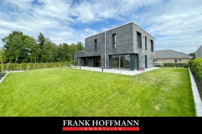 Exklusives Einfamilienhaus zur Miete in Quickborn-Heide – modernes Wohnen in stilvoller Atmosphäre