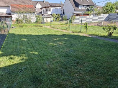 1-2-Fam Haus mit Ausbaupotential - 514 m² Grundstück