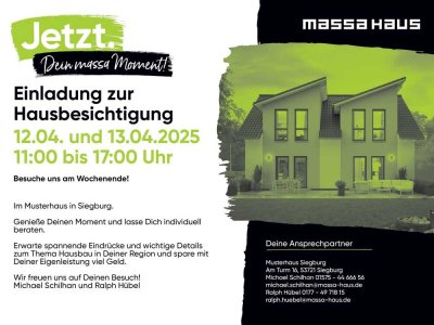 Wie willst Du wohnen?