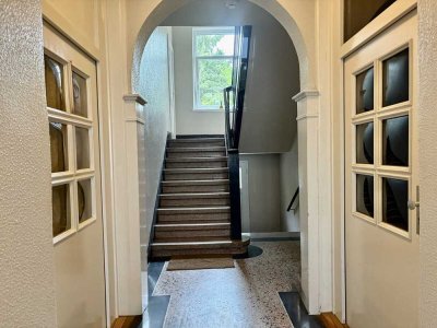 2 Zimmer-Wohnung -Kapitalanlage in Kiel-WIK