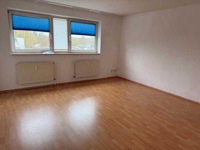 3-Zimmer Wohnung mit Balkon in Kiel