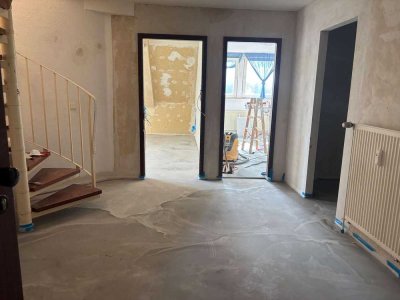 Neu sanierte 3-Zimmer Wohnung in Weende