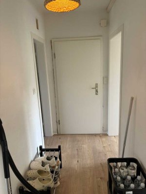Nachmieter/in für schöne Rheydter Wohnung gesucht