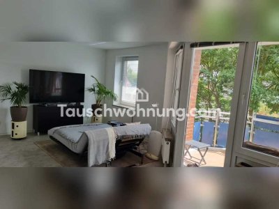 Tauschwohnung: Tausche Wohnung in Magdeburg gegen Berlin