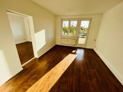 Sonnige Balkonwohnung nahe Marienberg!