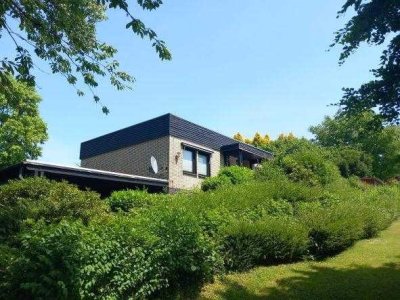 1-FH in Form eines Bungalows mit Einliegerbereich