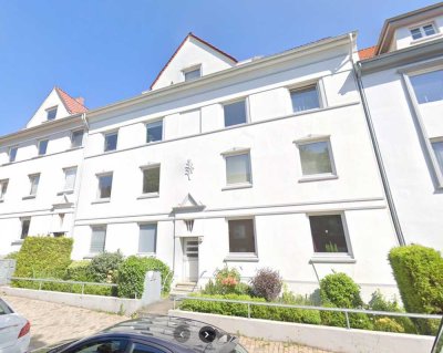Helle 3-Zimmer-Wohnung in Hamburg – Nachmieter gesucht