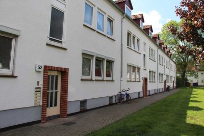 Preisgünstige Singlewohnung im Forstfeld!