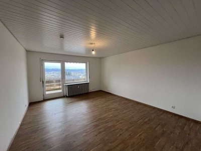 2,5 Zi. ETW mit Balkon in guter Lage von Rheinfelden-Karsau