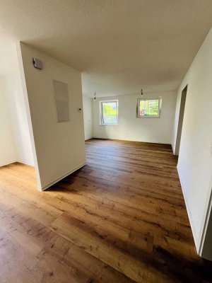 � Moderne Einliegerwohnung im Neubau – 2,5 Zimmer in Walheim zu vermieten