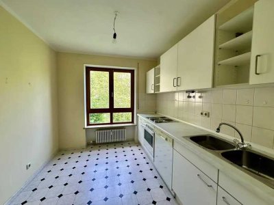 4-Zimmer Wohnung in Mering