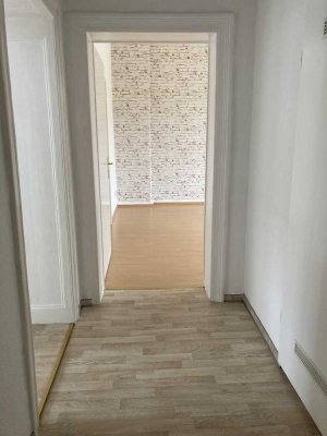 3 Raumwohnung frisch renoviert Altberesinchen Frankfurt(Oder)
