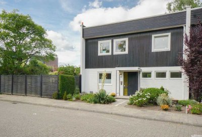 Modernisiertes Reihenhaus in Delmenhorst-Heidkrug - Erstbezug nach hochwertiger Modernisierung