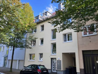 Freundliche 3-Zimmer-Wohnung mit geh. Innenausstattung in Kassel