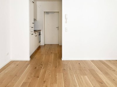 Verfügbar ab 01.05.2026 | Erdgeschosswohnung mit eigenem Garten | Beispielwohnung zu besichtigen