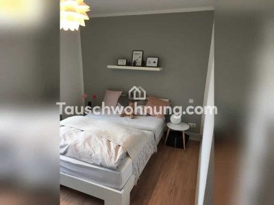 Tauschwohnung: Suche 3-4 Zimmer Wohnung