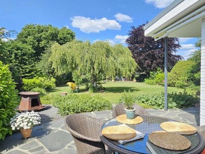 Traumhaus auf Traumgrundstück in Wesel- Blumenkamp!