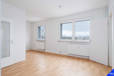 Altersgerechtes Wohnen*Bezugsfertig*2Raum Wohnung*Duschbad*Aufzug*Stufenlos