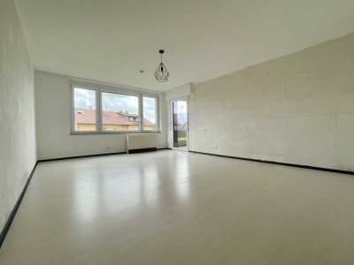 Großzügige 3,5-Zimmer-Wohnung in Hochdorf zu vermieten