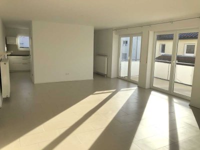 Sehr schöne 3-Zimmerwohnung in Stutensee-Blankenloch,  Neue Straße 47