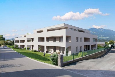 WA s`Wohnziel TOP B4 Wohnung mit Balkon