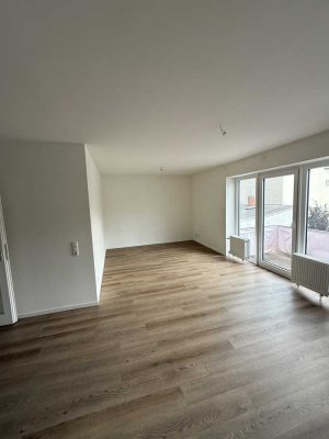 Freundliche 3-Zimmer-Wohnung mit Balkon in Braunschweig